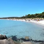 Vila La Casetta Del Mare By Interhome