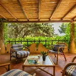 La Casetta Del Mare By Interhome * Villasimius