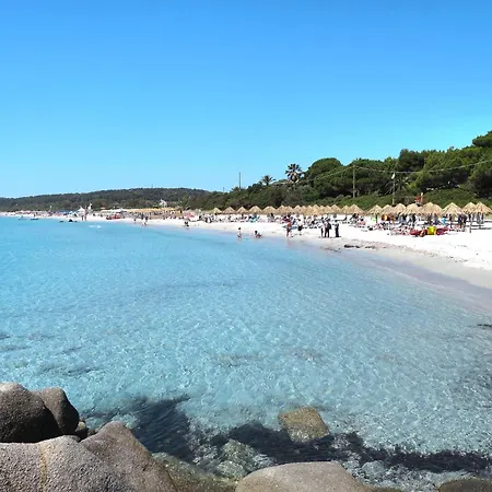 Βίλα La Casetta Del Mare By Interhome