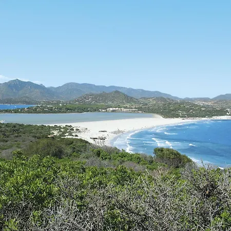 La Casetta Del Mare By Interhome Villasimius