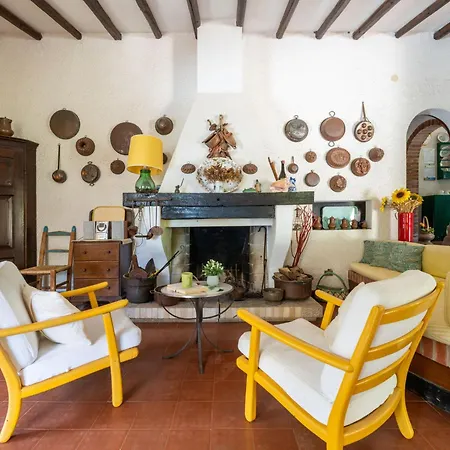 Βίλα La Casetta Del Mare By Interhome *