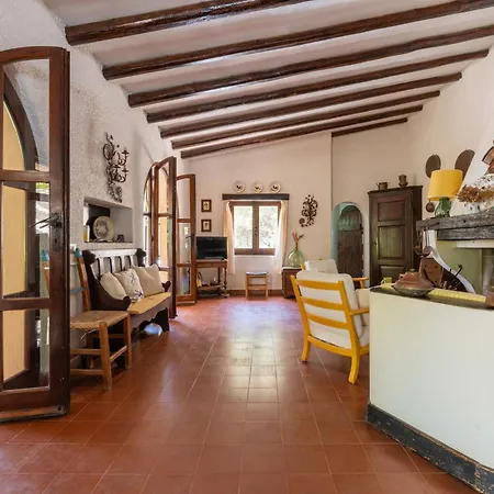 La Casetta Del Mare By Interhome * Villasimius