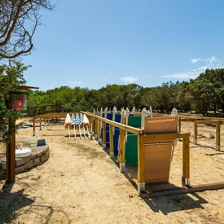 La Casetta Del Mare By Interhome Villasimius