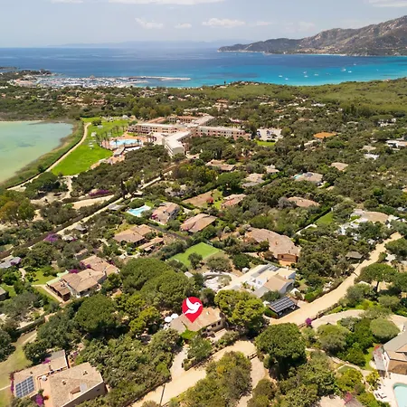 Βίλα La Casetta Del Mare By Interhome Villasimius