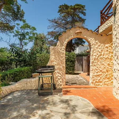 Βίλα La Casetta Del Mare By Interhome *