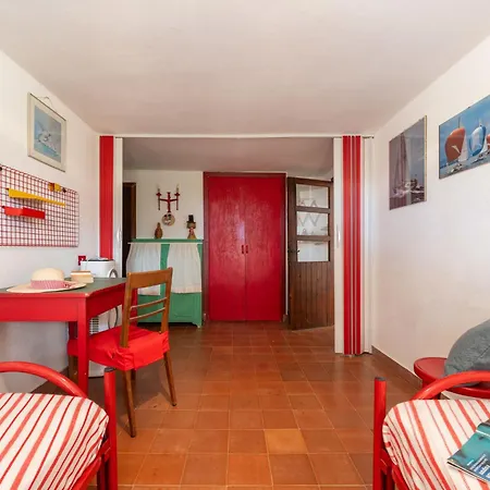 La Casetta Del Mare By Interhome Βίλα Villasimius