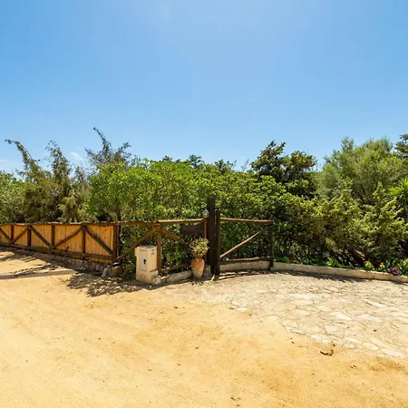 Βίλα La Casetta Del Mare By Interhome Villasimius