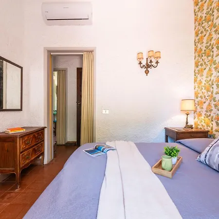 Βίλα La Casetta Del Mare By Interhome