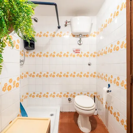 La Casetta Del Mare By Interhome *