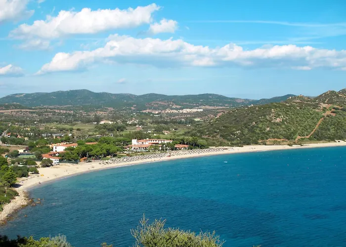 La Casetta Del Mare By Interhome * Villasimius