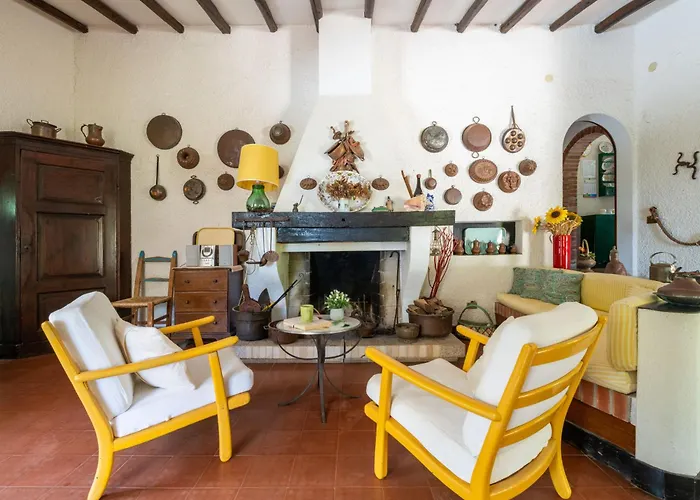 Villa La Casetta Del Mare By Interhome *