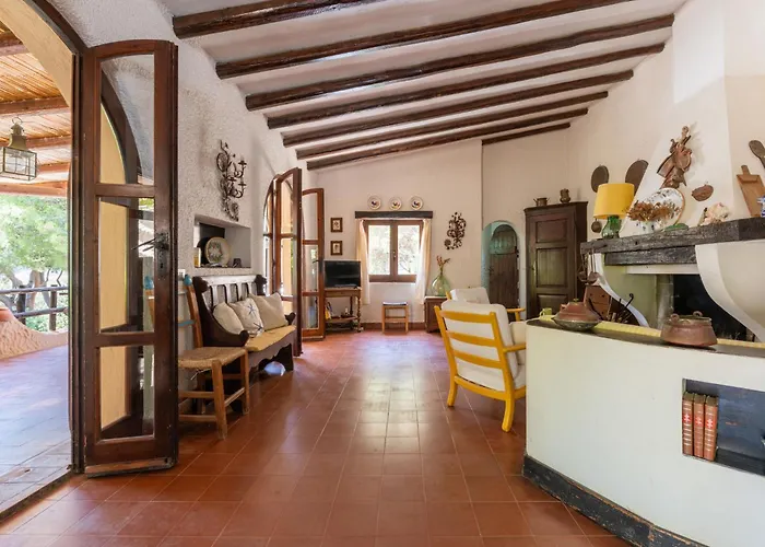 La Casetta Del Mare By Interhome * Villasimius