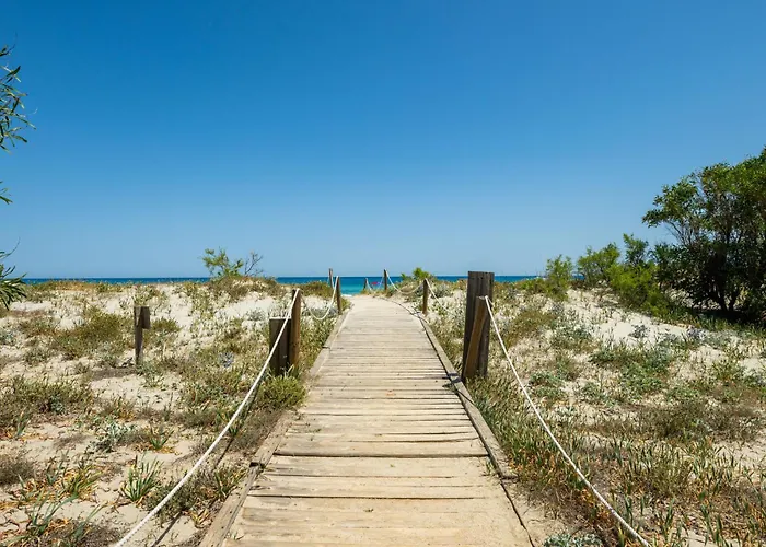 La Casetta Del Mare By Interhome Villa Villasimius