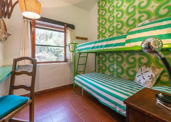 La Casetta Del Mare By Interhome Villa *