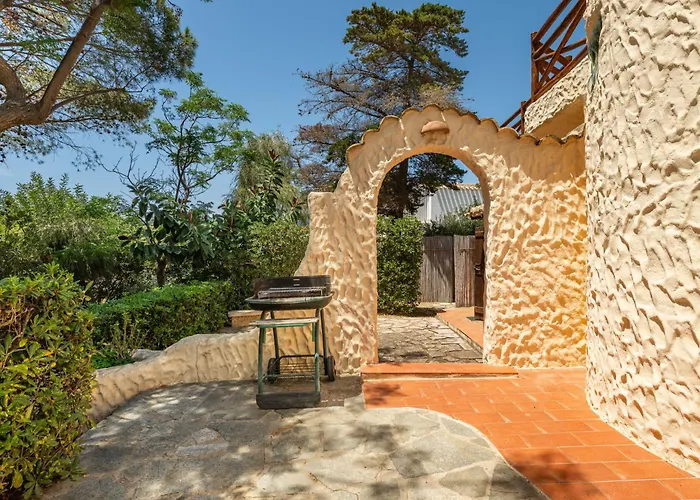 Villa La Casetta Del Mare By Interhome *