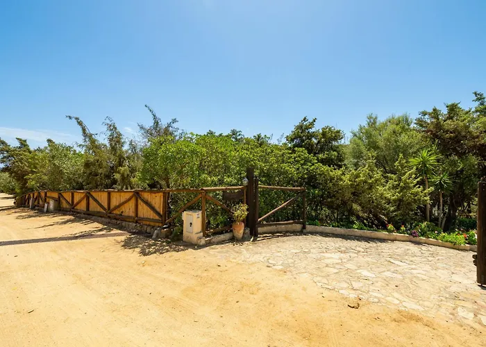 Villa La Casetta Del Mare By Interhome Villasimius