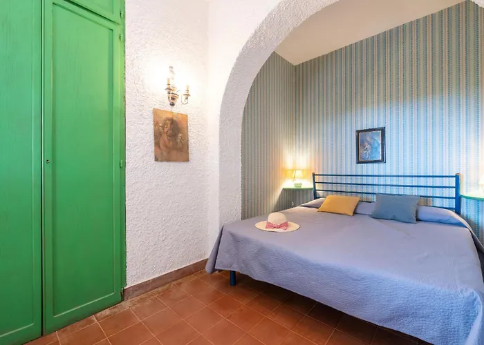 La Casetta Del Mare By Interhome Villa *