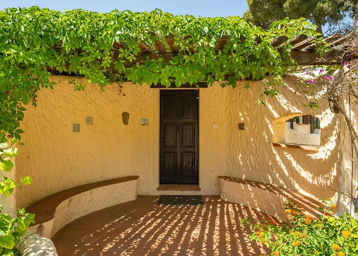 La Casetta Del Mare By Interhome * Villasimius