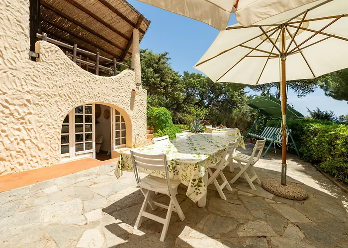 La Casetta Del Mare By Interhome