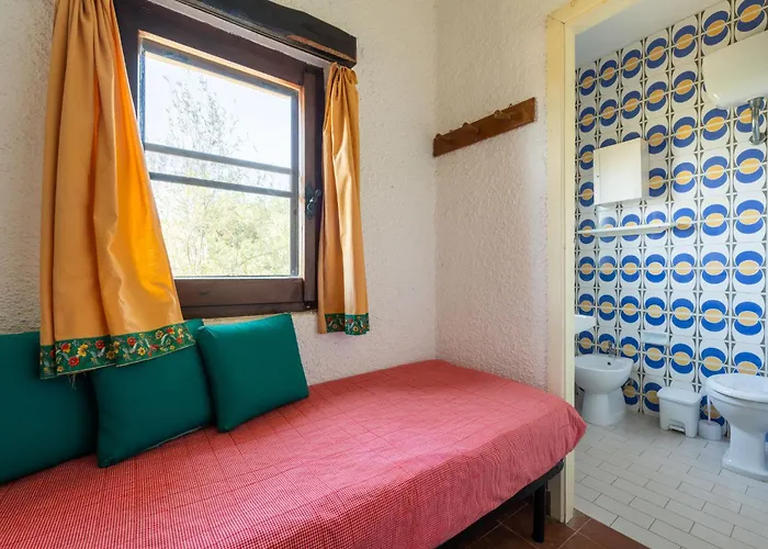 La Casetta Del Mare By Interhome