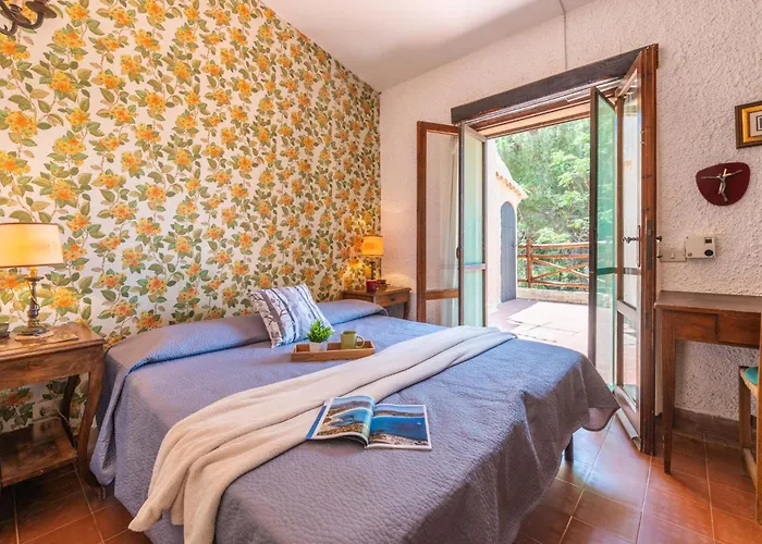 La Casetta Del Mare By Interhome * Villasimius