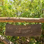 La Casetta Del Mare By Interhome Villa