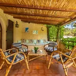 Villa La Casetta Del Mare By Interhome