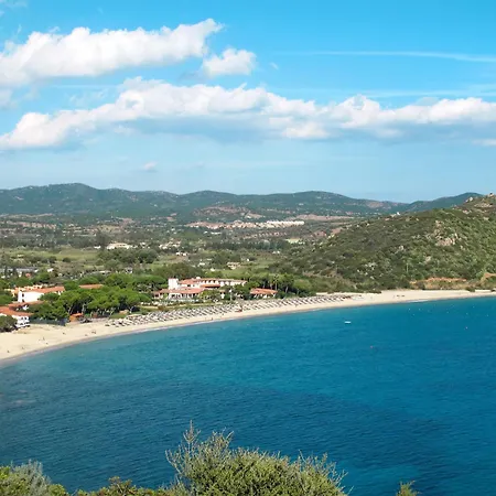 La Casetta Del Mare By Interhome * וילסימיוס