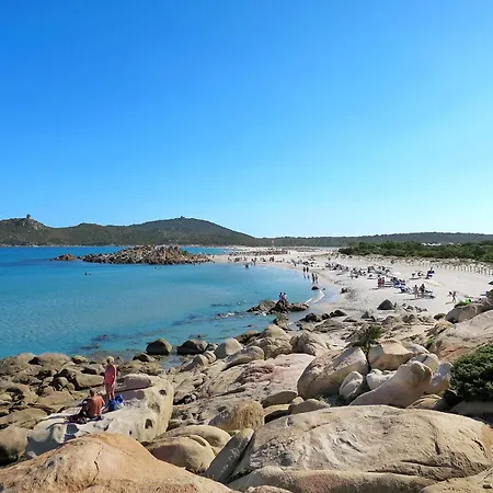 La Casetta Del Mare By Interhome