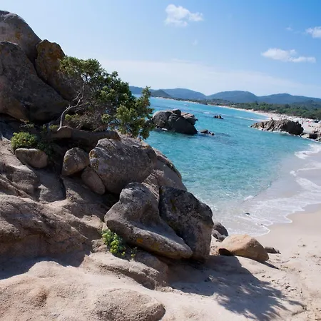 La Casetta Del Mare By Interhome * Villasimius