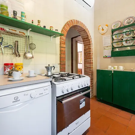 La Casetta Del Mare By Interhome וילסימיוס