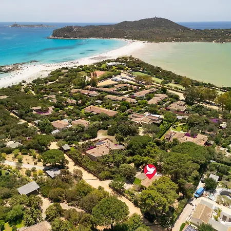 Villa La Casetta Del Mare By Interhome *