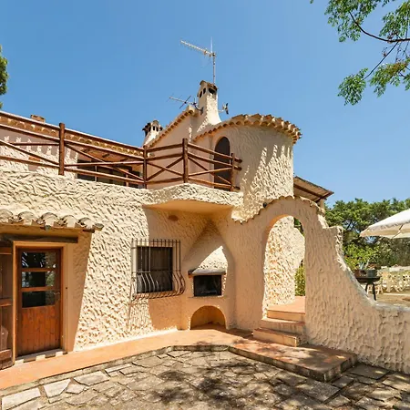 La Casetta Del Mare By Interhome וילה