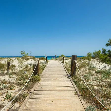 La Casetta Del Mare By Interhome Villa Villasimius
