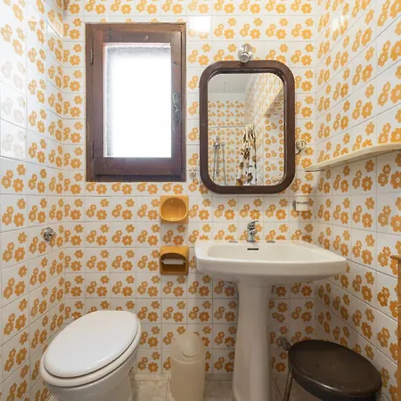 וילה La Casetta Del Mare By Interhome וילסימיוס