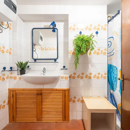 La Casetta Del Mare By Interhome וילה *