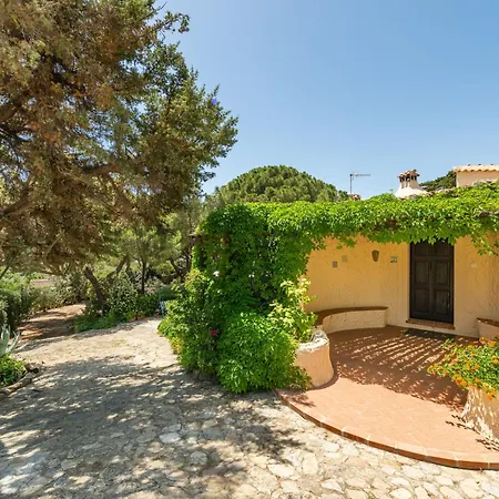 فيلة La Casetta Del Mare By Interhome