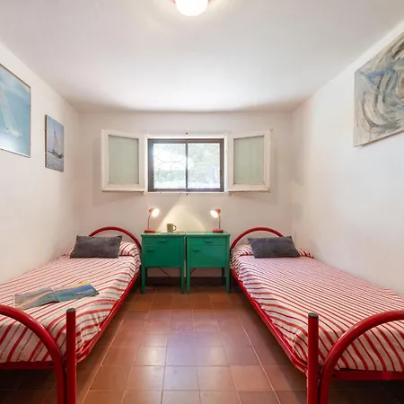 La Casetta Del Mare By Interhome Villa Villasimius