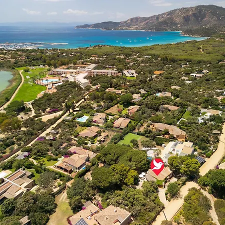 La Casetta Del Mare By Interhome Villa