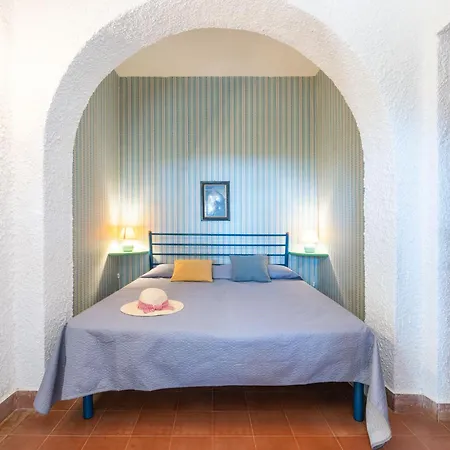 La Casetta Del Mare By Interhome * וילסימיוס