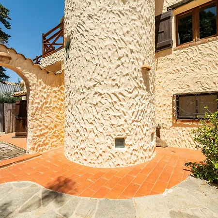 La Casetta Del Mare By Interhome فيلة