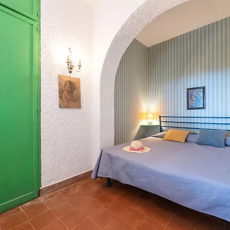 La Casetta Del Mare By Interhome Villa *