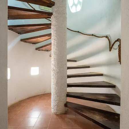 La Casetta Del Mare By Interhome Villa Villasimius