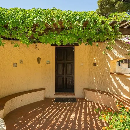 La Casetta Del Mare By Interhome * וילסימיוס