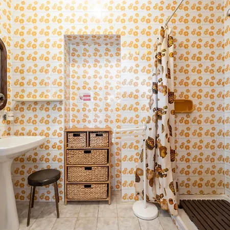 La Casetta Del Mare By Interhome Villa *