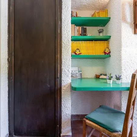 וילה La Casetta Del Mare By Interhome *