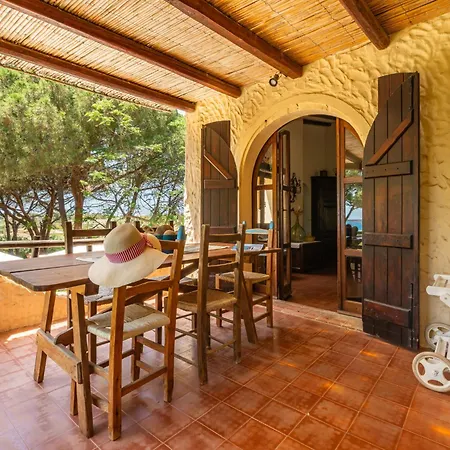Βίλα La Casetta Del Mare By Interhome *