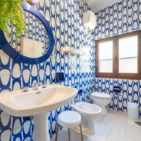 La Casetta Del Mare By Interhome Villa Villasimius