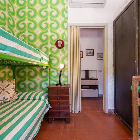 La Casetta Del Mare By Interhome Villa Villasimius