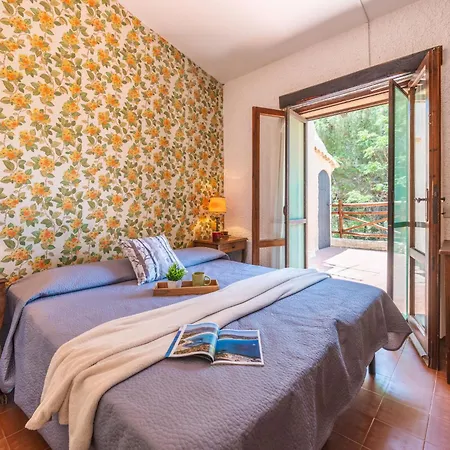 La Casetta Del Mare By Interhome * Villasimius